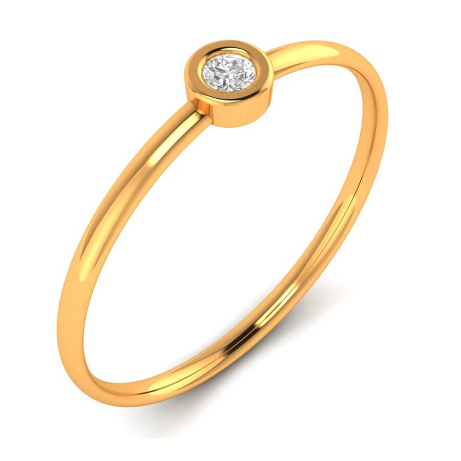 Our Favorite CAD 5,000 Engagement Rings | Brilliant Earth