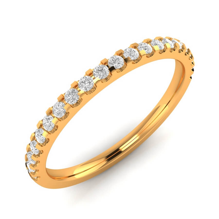 Buy Diamond Rings Online - 500+ Unique Designs